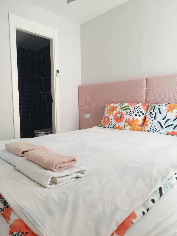 Apartamento Bonito - Playas Las Deveses El Verger Exterior foto