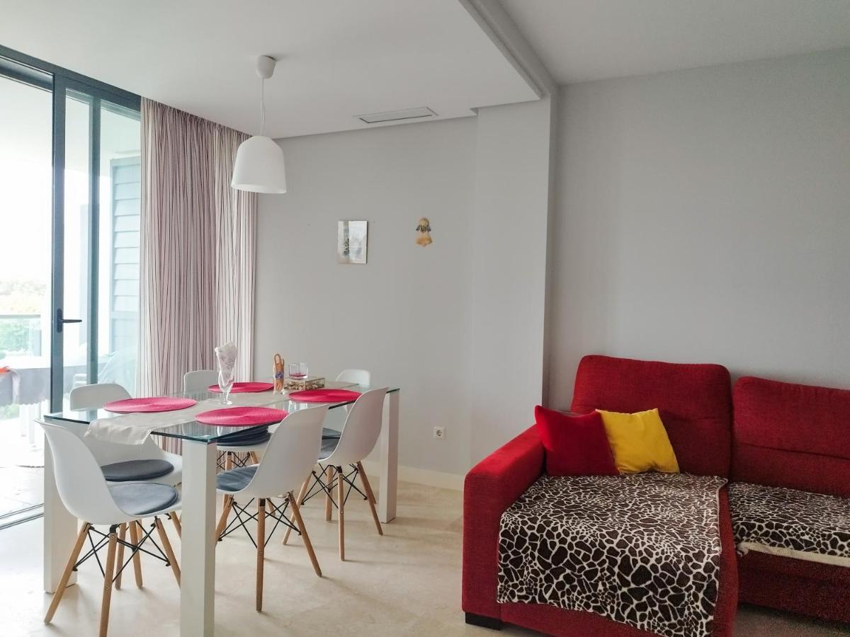 Apartamento Bonito - Playas Las Deveses El Verger Exterior foto